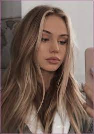 01e9565cecc4e989123f9620c1d09c09 In 2021 Blonde Highlights On Dark Hair Dark Blonde Hair Blonde Hair Color