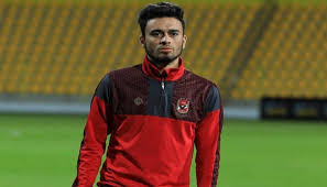 محمد صلاح يشارك في أوليمبياد طوكيو بعد موافقة ليفربول. ØµÙ„Ø§Ø­ Ù…Ø­Ø³Ù† ÙŠÙ‚Ù„Ù„ Ù…Ù† Ø£Ù‡Ù…ÙŠØ© Ø¹Ø¯Ù… Ù…Ø´Ø§Ø±ÙƒØªÙ‡ Ù…Ø¹ Ø§Ù„Ø£Ù‡Ù„ÙŠ Ø§Ù„Ù…ØµØ±ÙŠ