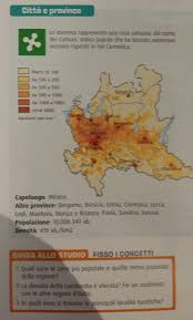 Non hai trovato la risposta giusta? Itinerario In Lombardia