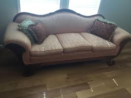 Find our newest items in the slideshow below! Best Stunning Ice Pink Vintage Sofa For Sale In Hendersonville Tennessee For 2021
