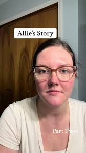 Ashlee Spence Zimmerman Grief Journey