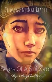 Walking dead game (Season 1,2,3,4) (Gabe x Male reader)