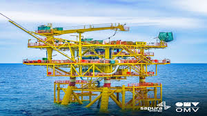 Sarawak chief minister abang johari openg said the formation of petros, which was founded last year. Sk408 Gas Fields Development Project Offshore Sarawak Malaysia