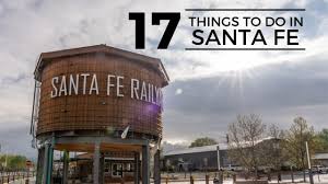 New mexico state senator denied communion over 'political office' (81) santa fe has lost its sparkle (65); 17 Things To Do In Santa Fe New Mexico A Travel Guide Youtube