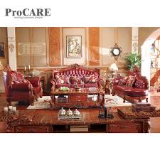 Chicago's best furniture and expert design. Wood Sofa Set Design For Living Room Living Room Furniture Design A951b Living Room Sofas Aliexpress
