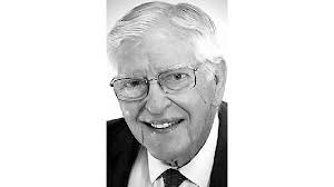 Harold Franklin Obituary (2018)