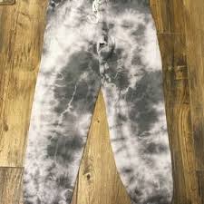 The weather usually dictates if a person is going to tie their hoodie up and keep the elements away from their body they let you adjust your sweatpants, shorts, dress, and hoodie without any trouble. Aerie Pants Jumpsuits Aerie Tie Dye Sweatpants Poshmark