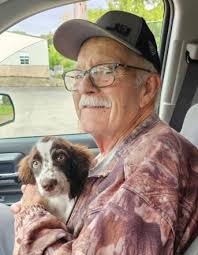 Obituary for Paul R. Childers