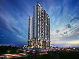 The park sky residence @ bukit jalil city is a freehold residential and commercial development that is located in the developing. Starproperty