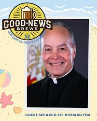 Our Lady of Grace Pastorate