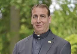 A new season of sacraments