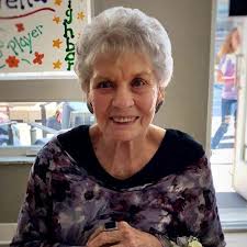 Rosemary Moran Obituary and Online Memorial (2023)