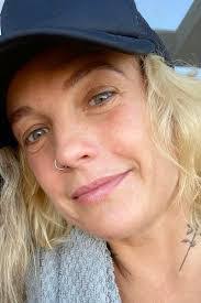 Nadine Macdonald's Instagram, Twitter & Facebook