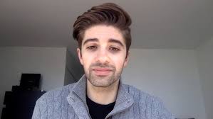 Tariq Issa, BA’19, sends message to Class of 2020