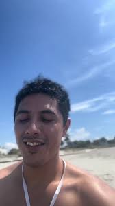 New Years Eve Charleston Folley Beach