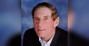 Paul M. Hollingsworth Obituary