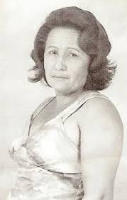 Olga Torrez Obituary August 6, 2016