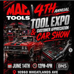 MAC Tools Customer Appreciation