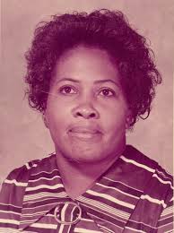 Annie Lee Holliday Coleman (1935-2018)