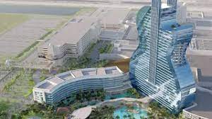 A mediodía, ya eran 99 los desaparecidos y se había confirmado una muerte, el de un cadáver que había sido rescatado a. Unico Hotel En Forma De Guitarra Del Mundo Parte 2 Spoiler Al Final Del Video Youtube