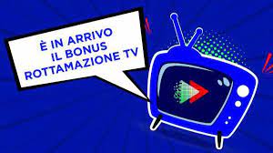 May 27, 2021 · il bonus tv 2021 potrebbe essere integrato da un nuovo bonus per la rottamazione del vecchio televisore, diverso rispetto a quello previsto nel 2020, quando si poteva ricevere uno sconto per l. Da Quando Si Potra Richiedere Il Bonus Rottamazione Tv Da 100 Euro