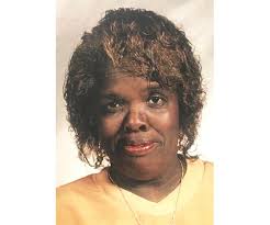 Irene Davis Obituary (1943