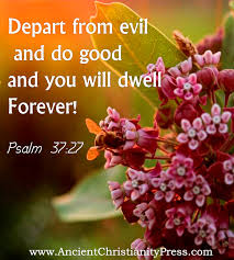 Image result for cease to do evil learn to do good