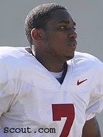 Cary Harris, Buffalo, Safety