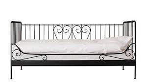 I think this is the one you are looking for. Ikea Meldal Daybed Apartment Therapy S Bazaar
