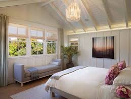 We live out in the country, so privacy isn't. 33 Stunning Master Bedroom Retreats With Vaulted Ceilings