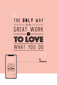 Check spelling or type a new query. Iphone X Wallpaper Steve Jobs Quotes Free Download On Behance