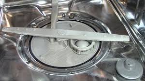 Ge offers troubleshooting support for dishwashers. How To Fix A Dishwasher That Is Not Draining