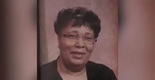 Mrs. Josephine Sharp Obituary