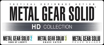 Sound effect this is surprise (metal gear solid exclamation mark) sound effect ▻ download use an online video converter. Ps3 Review Metal Gear Solid Hd Collection