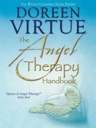 The Angel Therapy Handbook Download Read Online Pdf Ebook For Free Epub Doc Txt Mobi Fb2 Ios Rtf Java Lit Angel Therapy Doreen Virtue Doreen Virtue Angels