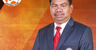 Lackadaisical accusation untrue