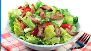 salads for weight loss best 5 picks