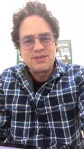 Mark Ruffalo's Video