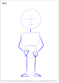 Check spelling or type a new query. Learn How To Draw Standing Boy For Kids People For Kids Step By Step Drawing Tutorials