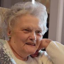 Beverly Thomas Smith