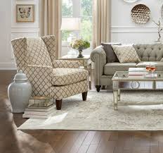 Traditional Grande Accent Chair Accent Chairs Traditional Accent Chair Furniture