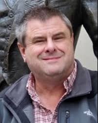 Douglas Val Garner Obituary April 7, 2024