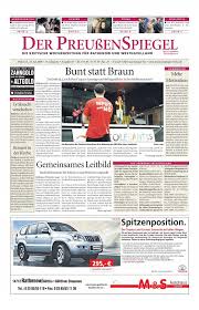 Seite 01 RN (Page 1) - Der Preussenspiegel