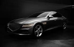 In fact, the only surprise is that it took this long. 2021 Genesis G80 Is Long Lean And Elegant