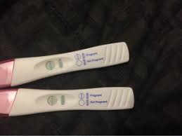 Positive Test Young Moms Forums What To Expect