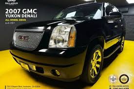 Image result for Black 2006 Yukon