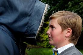 NEDS: from the Seventies with a Glasgow kiss