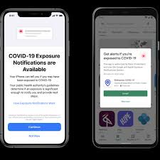 If that sounds like a fun thing to do at a party, you'll love these games. Apple And Google To Simplify Exposure Notification With New App System The Verge