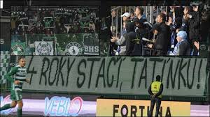 Fk mladá boleslav aleksey tataev (knee inflammation ). Fotoreport Mlada Boleslav Bohemians Praha 1905