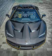 Lamborghini Centenario Roadster Lp 770 4 Classic Cars Lamborghini Lamborghini Centenario